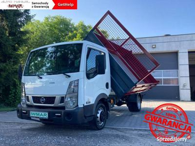 Nissan Cabstar Canter*Isuzu*2012*2.5 110 KM*Wywrotka 3 stro…