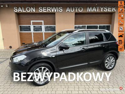 Nissan Qashqai 1,6 dCi 130KM Navi Panorama 360* Xenony Serw…