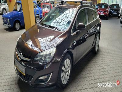 Opel Astra 1 REJ 2014 ZOBACZ OPIS !! W podanej cenie roczna…