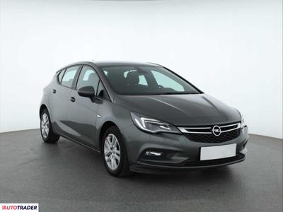 Opel Astra 1.4 147 KM 2019r. (Piaseczno)