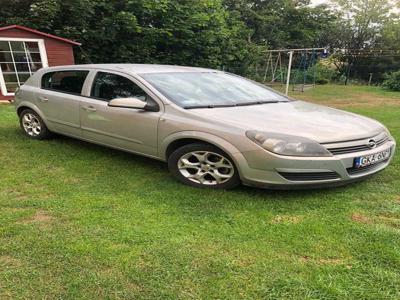 Opel Astra H Diesel 2005