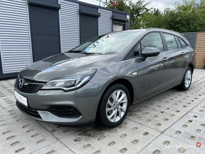 Opel Astra K Edition S&S, salon PL,1 wł, FV-23%, gwarancja,…