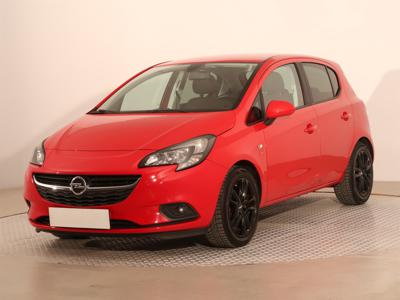 Opel Corsa 2016 1.4 104608km ABS klimatyzacja manualna