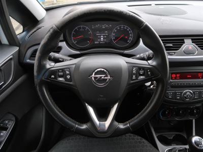 Opel Corsa 2019 1.4 121643km ABS klimatyzacja manualna