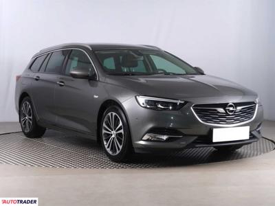 Opel Insignia 1.5 162 KM 2017r. (Piaseczno)
