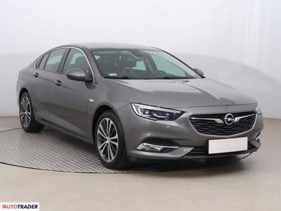 Opel Insignia 1.6 197 KM 2019r. (Piaseczno)