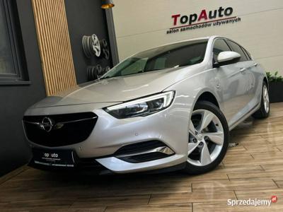 Opel Insignia 1.6 CDTI * HB * automat * Intelli-Lux LED * b…