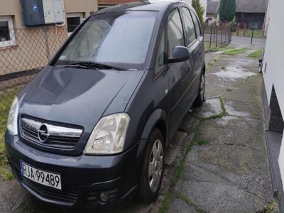 Opel Meriva-A 1.6 Rocznik 2006