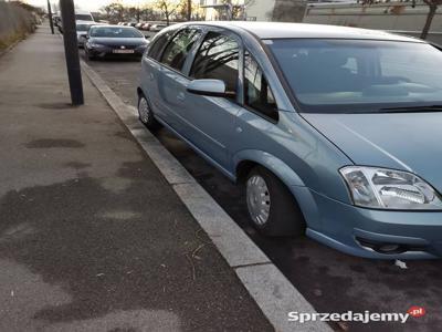 Opel Meriva 1,4 benzyna