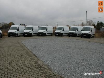 Renault Master Salon .PL.Klimatyzacja.L3H2.60.900netto