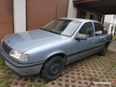 Opel vectra 2.0i. 4x4 Jedyna w Polsce na sprzedaż!!