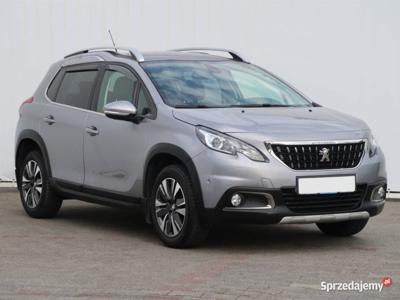 Peugeot 2008 1.2 PureTech