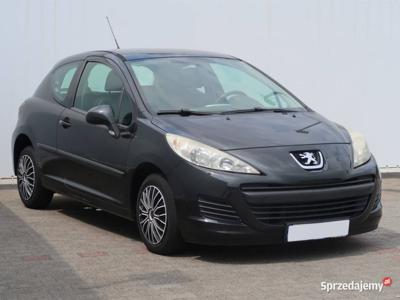 Peugeot 207 1.4 VTi