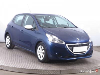 Peugeot 208 1.4 HDI