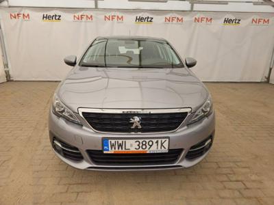 Peugeot 308 SW