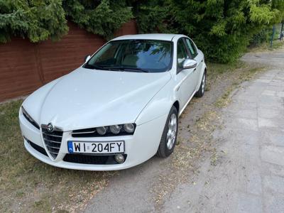 Piękna Alfa 159 Super stan