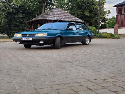 Polonez 1.6 gli b+g