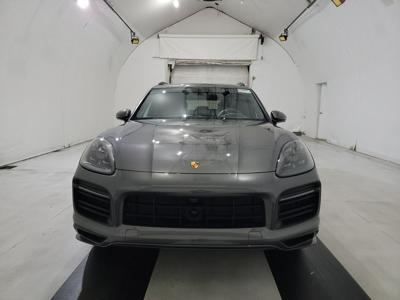 Porsche Cayenne GTS