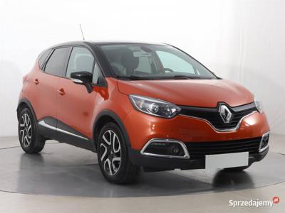 Renault Captur 0.9 TCe