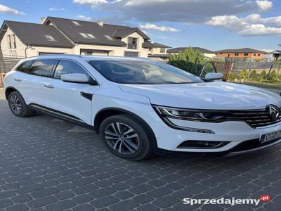 Renault Koleos, 4x4, niski przebieg, salon PL,stan bdb