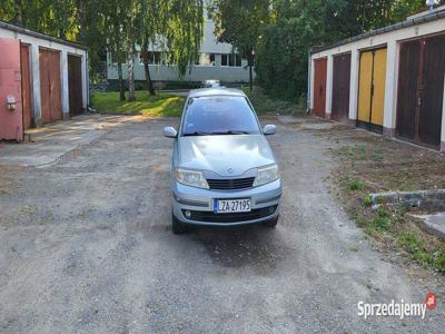 Renault laguna 2