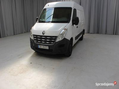 RENAULT MASTER DC DW4HA33