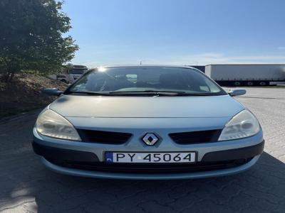 Renault Megane Scenik