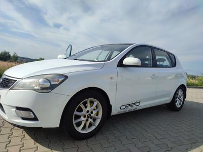 Cee'd crdi Lift2010/ 292k km