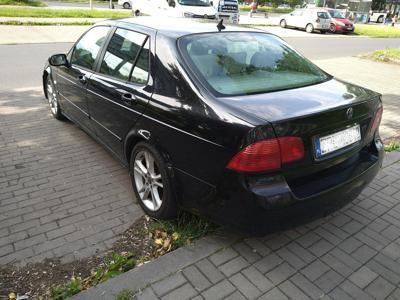 Saab 9-5