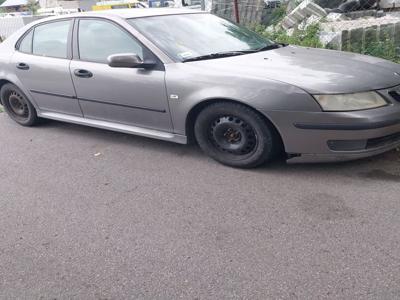 Saab 93 1.9 120KM