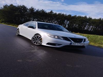 Saab 93 Aero 2008r