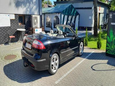 Saab 93 cabrio 2.0 t!!!