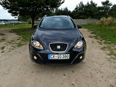 Seat Altea XL