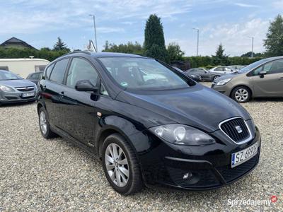 Seat Altea XL