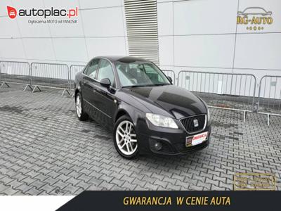 Seat Exeo