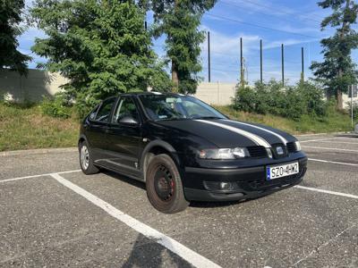 Seat Leon 1.9 TDI