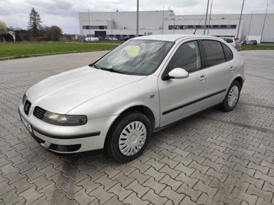 Seat Leon 1,9 TDI