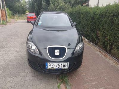 Seat Leon II 1,4 Benzyna