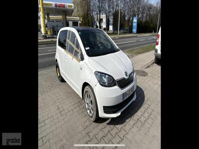 Skoda Citigo Citigo