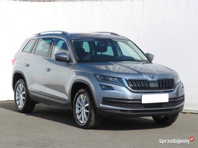 Skoda Kodiaq 2.0 TSI