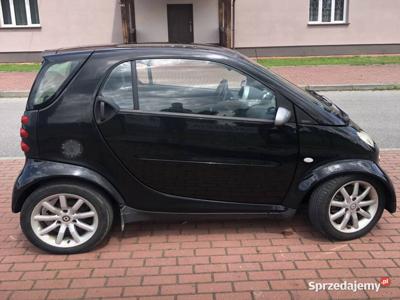 SMART FORTWO 0.8 CDI &PASSION