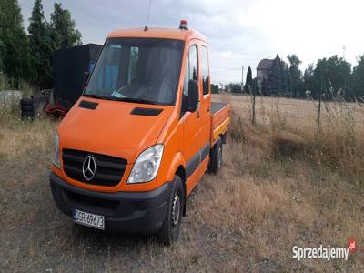 Sprinter 2.2 cdi 130km doka kabina !