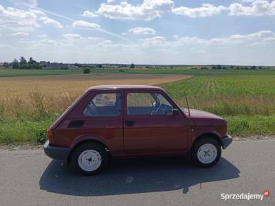 Sprzedam fiat 126p