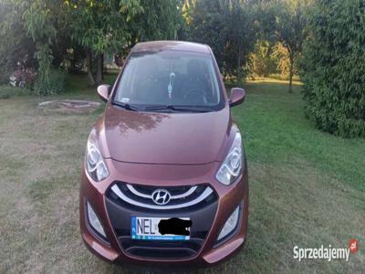 Sprzedam hyundai i30.