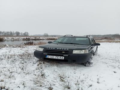 Sprzedam Land Rover Freelander