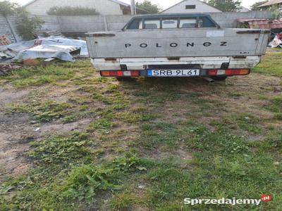 Sprzedam Polonez Truck