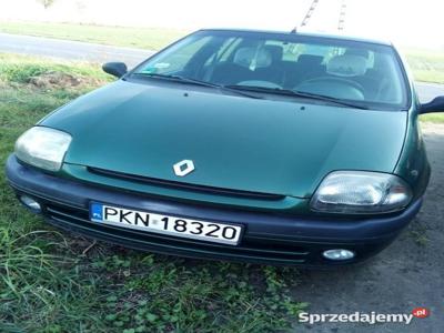 Sprzedam Renault Clio