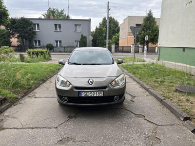 Sprzedam Renault fluence