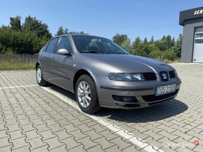 Sprzedam Seat Leon