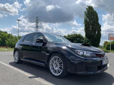 Subaru Impreza 2.5 WRX STI